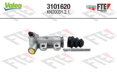 Slave Cylinder, clutch FTE 3101620