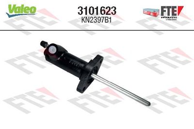 Slave Cylinder, clutch FTE 3101623