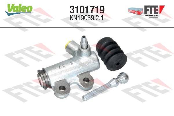 FTE 3101719 Slave Cylinder, clutch