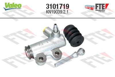 Slave Cylinder, clutch FTE 3101719