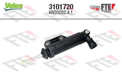 Slave Cylinder, clutch FTE 3101720