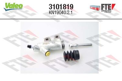 Slave Cylinder, clutch FTE 3101819