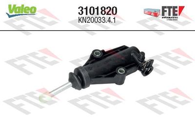 Slave Cylinder, clutch FTE 3101820