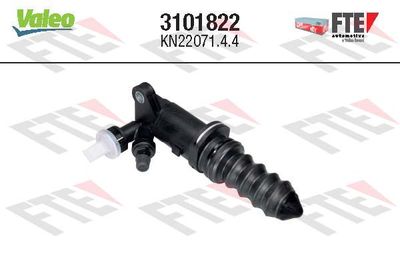 Slave Cylinder, clutch FTE 3101822
