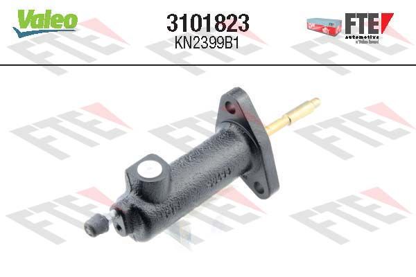 FTE 3101823 Slave Cylinder, clutch
