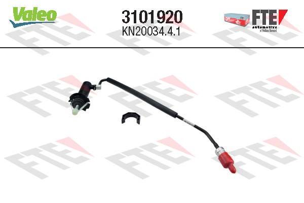 FTE 3101920 Slave Cylinder, clutch
