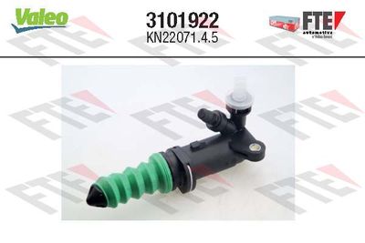 Slave Cylinder, clutch FTE 3101922