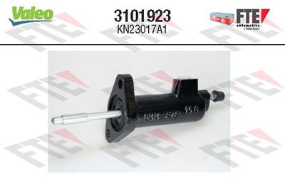 Slave Cylinder, clutch FTE 3101923