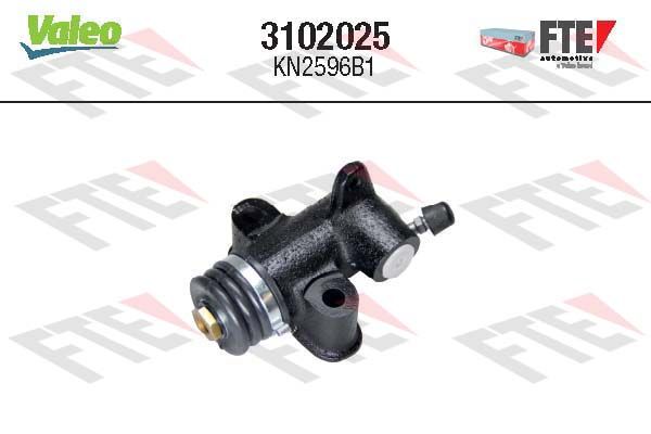 FTE 3102025 Slave Cylinder, clutch