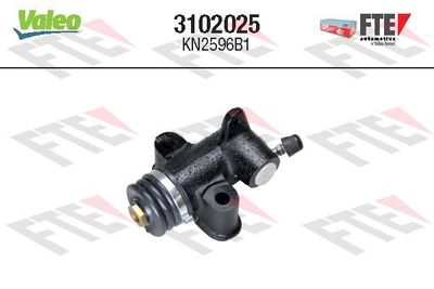 Slave Cylinder, clutch FTE 3102025