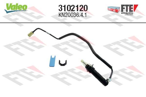 FTE 3102120 Slave Cylinder, clutch