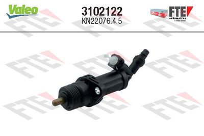 Slave Cylinder, clutch FTE 3102122