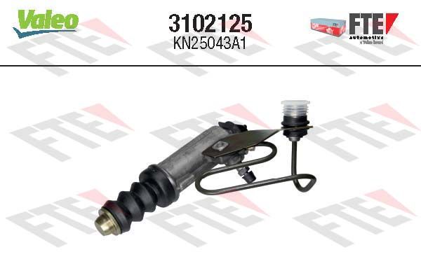 FTE 3102125 Slave Cylinder, clutch