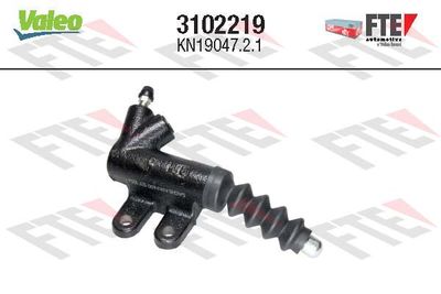 Slave Cylinder, clutch FTE 3102219