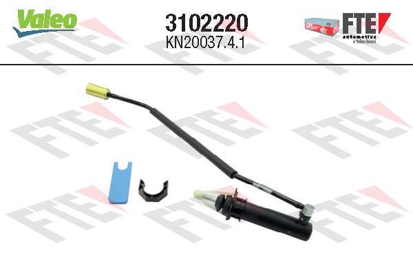 FTE 3102220 Slave Cylinder, clutch