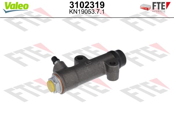 FTE 3102319 Slave Cylinder, clutch