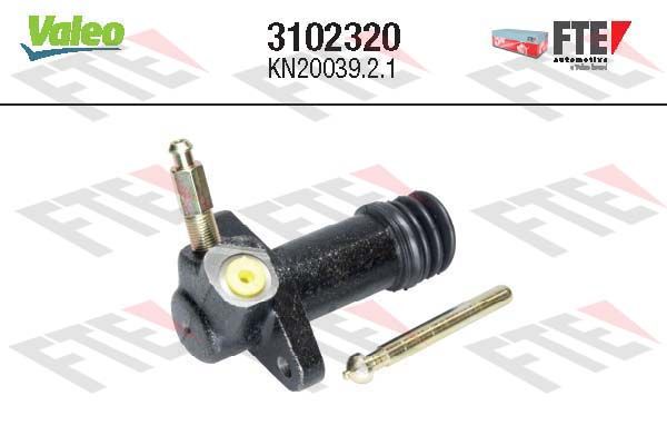 FTE 3102320 Slave Cylinder, clutch