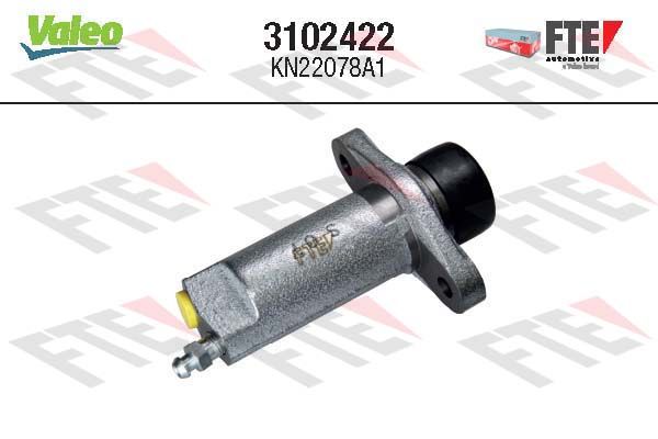 FTE 3102422 Slave Cylinder, clutch
