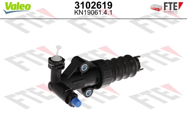 FTE 3102619 Slave Cylinder, clutch
