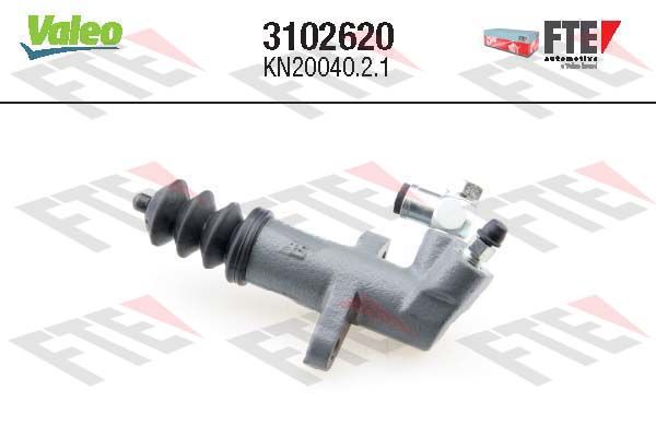 FTE 3102620 Slave Cylinder, clutch