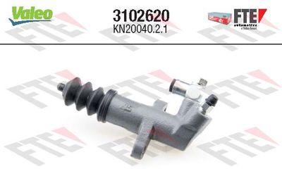 Slave Cylinder, clutch FTE 3102620