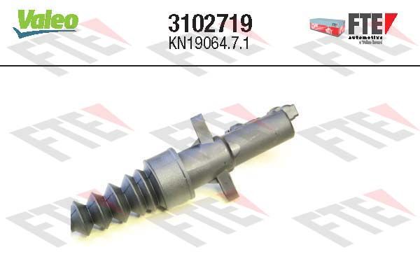 FTE 3102719 Slave Cylinder, clutch