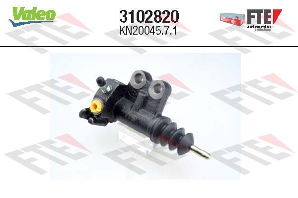 FTE 3102820 Slave Cylinder, clutch