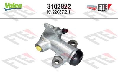 Slave Cylinder, clutch FTE 3102822