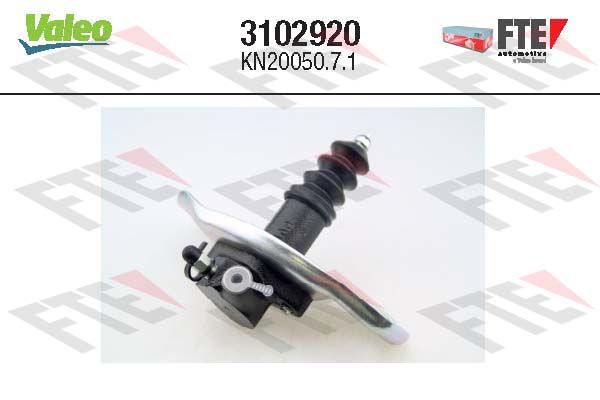 FTE 3102920 Slave Cylinder, clutch