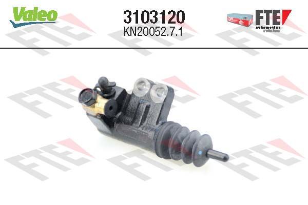 FTE 3103120 Slave Cylinder, clutch