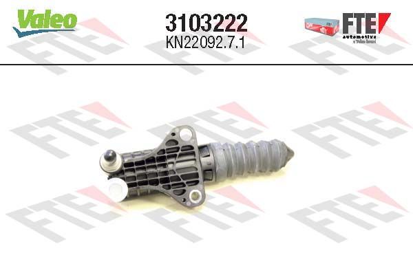 FTE 3103222 Slave Cylinder, clutch