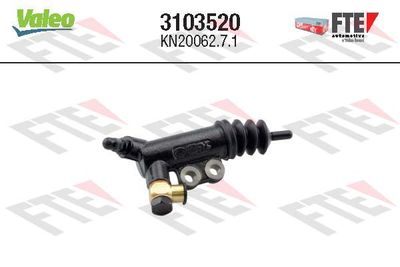 Slave Cylinder, clutch FTE 3103520