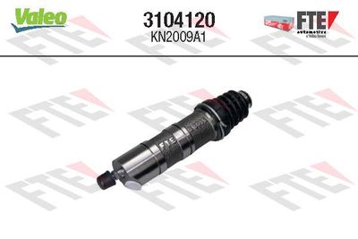 Slave Cylinder, clutch FTE 3104120