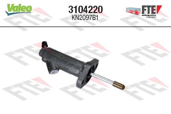 FTE 3104220 Slave Cylinder, clutch
