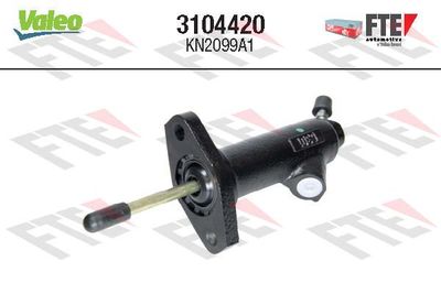 Slave Cylinder, clutch FTE 3104420