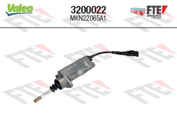FTE 3200022 Slave Cylinder, clutch