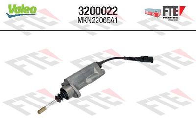Slave Cylinder, clutch FTE 3200022