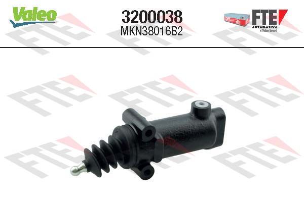 FTE 3200038 Slave Cylinder, clutch
