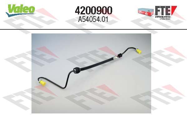 FTE 4200900 Clutch Lines