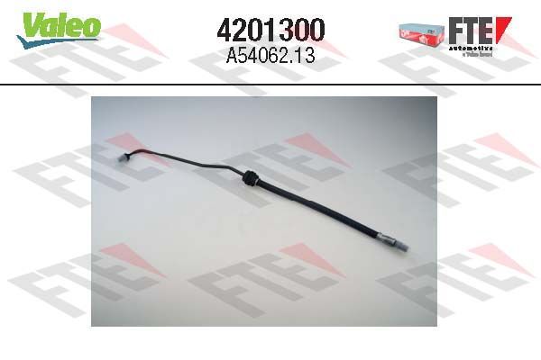 FTE 4201300 Clutch Lines