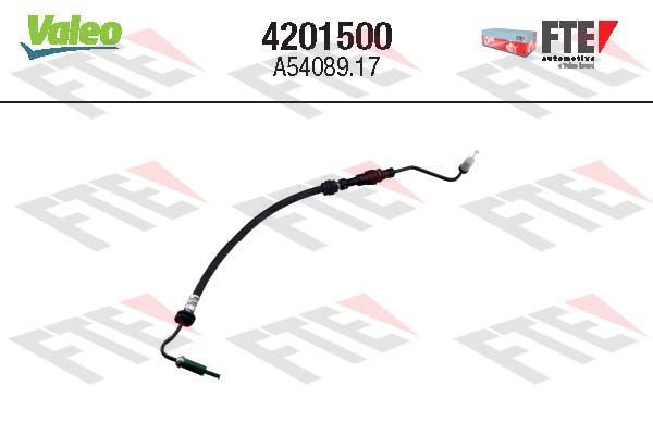 FTE 4201500 Clutch Lines
