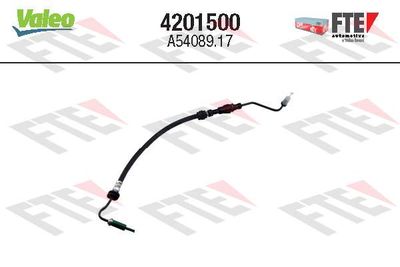 Clutch Lines FTE 4201500