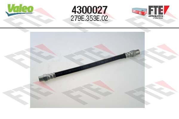 FTE 4300027 Clutch Hose