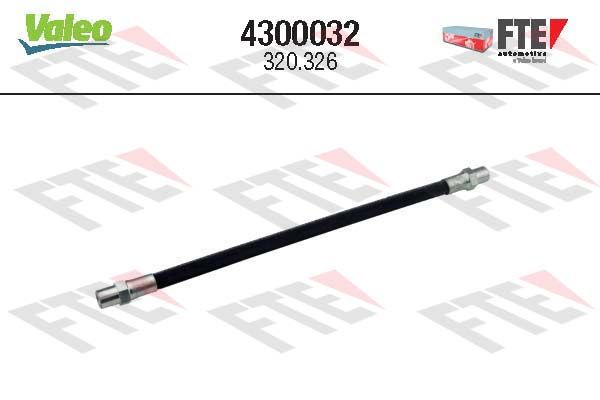 FTE 4300032 Clutch Hose