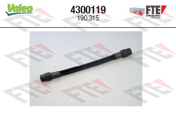FTE 4300119 Clutch Hose