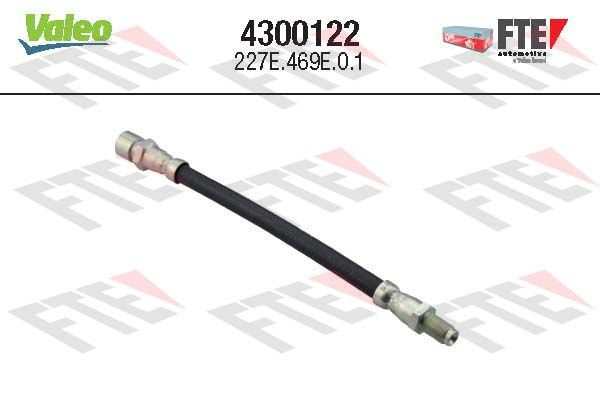 FTE 4300122 Clutch Hose