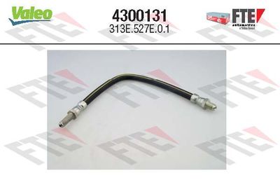 Clutch Hose FTE 4300131
