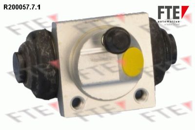 Wheel Brake Cylinder FTE 9210163