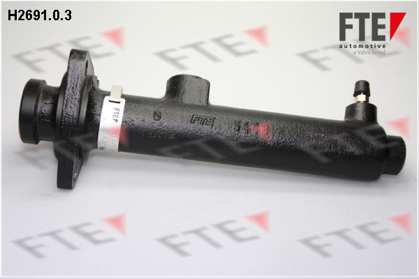 FTE 9220001 Brake Master Cylinder