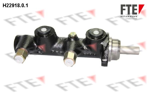 FTE 9220004 Brake Master Cylinder